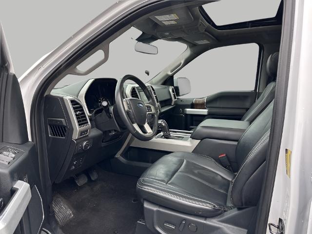 2020 Ford F-150 Vehicle Photo in MANITOWOC, WI 54220-5838