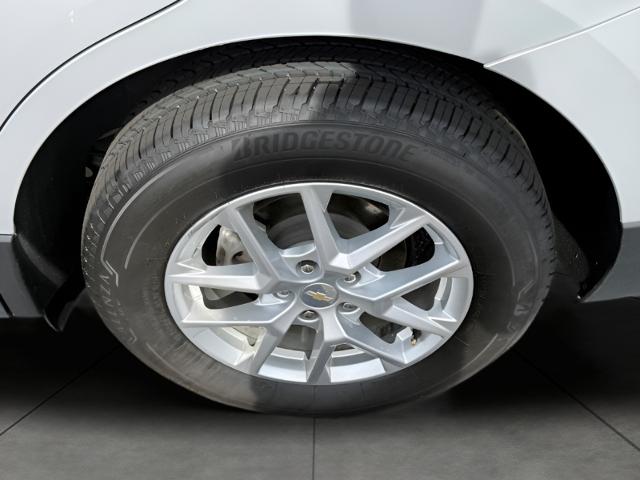 2022 Chevrolet Equinox Vehicle Photo in MADISON, WI 53713-3220