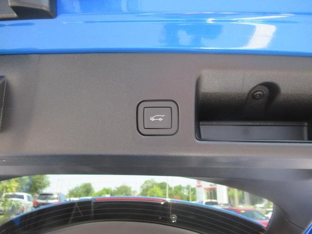 2025 Chevrolet Equinox EV Vehicle Photo in LEESBURG, FL 34788-4022