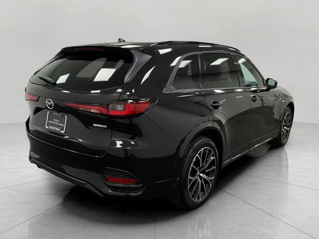 2025 Mazda CX-70 Vehicle Photo in Appleton, WI 54913