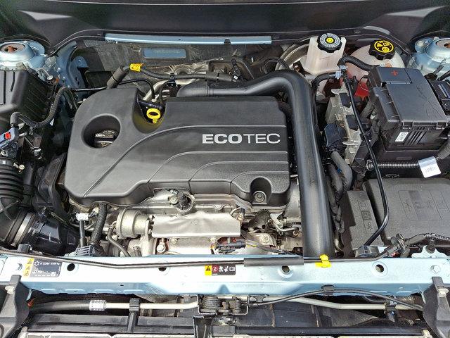 2022 Chevrolet Equinox Vehicle Photo in Philadelphia, PA 19116