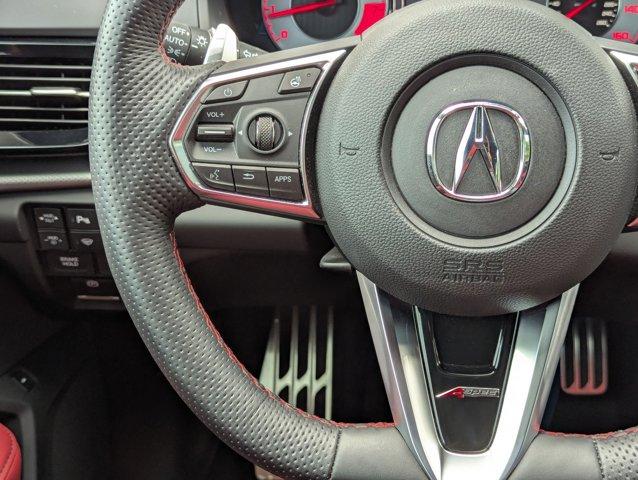 2024 Acura RDX Vehicle Photo in San Antonio, TX 78230