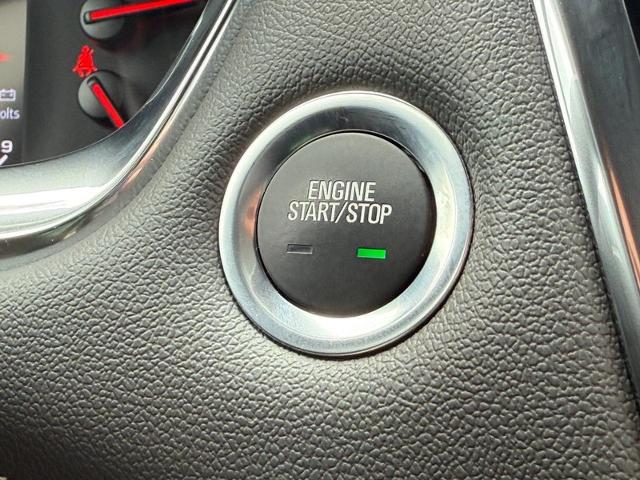 2023 Chevrolet Traverse Vehicle Photo in COLUMBIA, MO 65203-3903