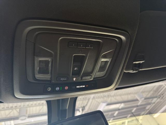 2021 Chevrolet Silverado 2500 HD Vehicle Photo in Savannah, GA 31419