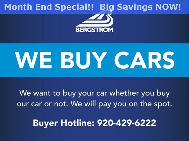 2023 Jeep Grand Cherokee L Vehicle Photo in GREEN BAY, WI 54304-5303