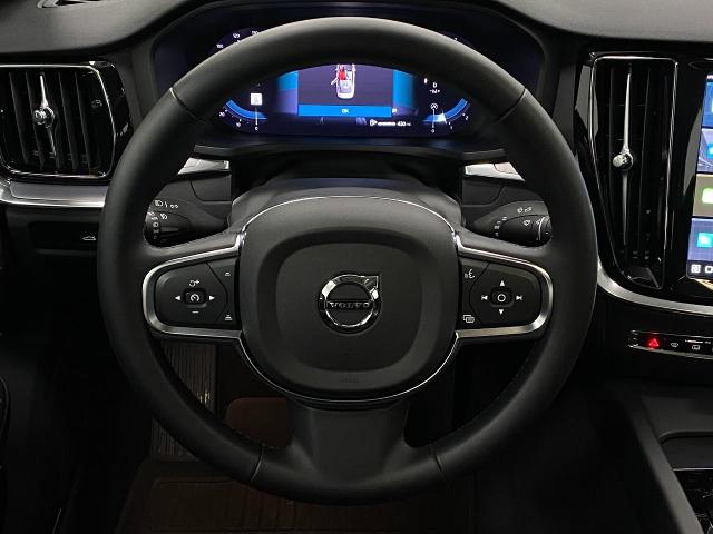 2025 Volvo S60 Vehicle Photo in Appleton, WI 54913