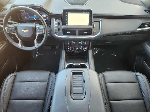 2023 Chevrolet Tahoe Vehicle Photo in Grapevine, TX 76051