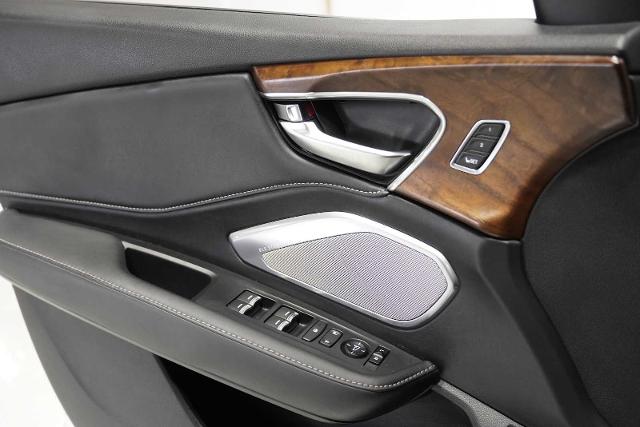 2021 Acura RDX Vehicle Photo in GRAPEVINE, TX 76051