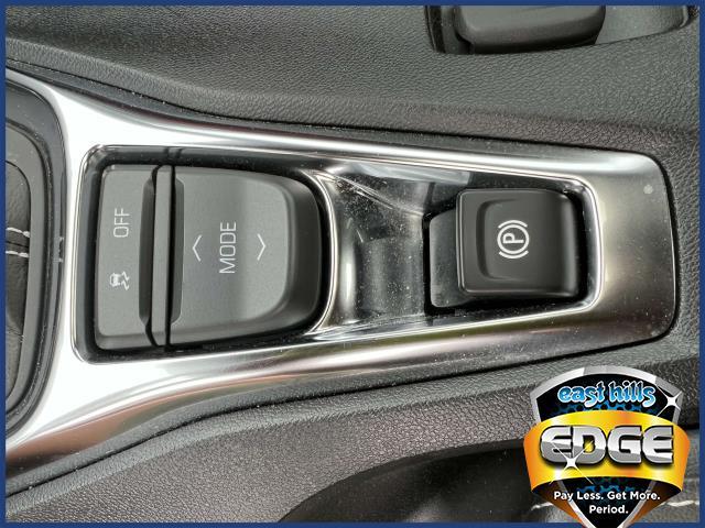 2023 Chevrolet Camaro Vehicle Photo in Roslyn, NY 11576