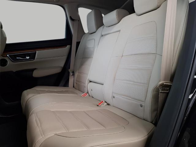 2018 Honda CR-V Vehicle Photo in Oshkosh, WI 54904