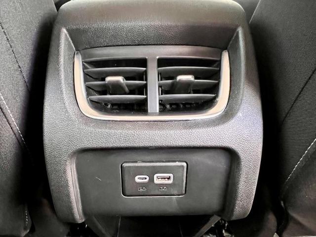 2023 Chevrolet Blazer Vehicle Photo in EFFINGHAM, IL 62401-2832