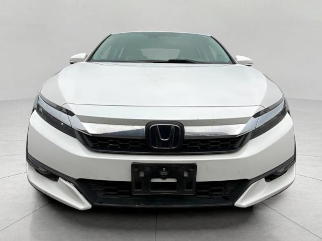 2018 Honda Clarity Plug-In Hybrid Vehicle Photo in APPLETON, WI 54914-8833