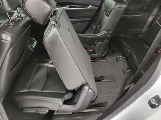 2022 Cadillac XT6 Vehicle Photo in APPLETON, WI 54914-4656