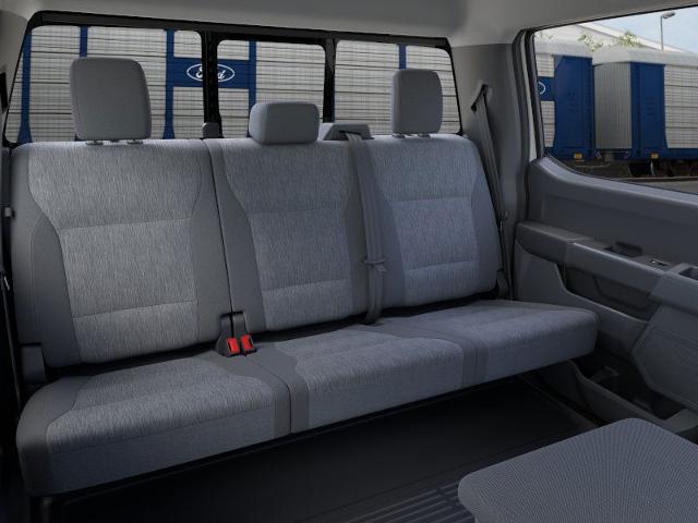 2025 Ford Super Duty F-350 DRW Vehicle Photo in Winslow, AZ 86047-2439