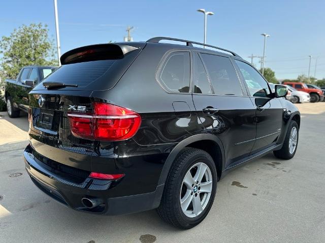 2012 BMW X5 35i Vehicle Photo in San Antonio, TX 78230