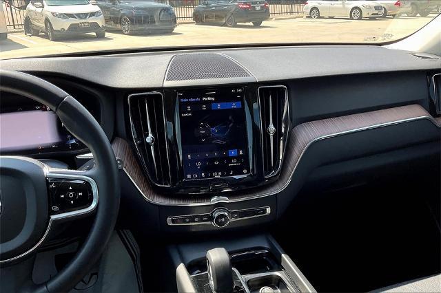 2023 Volvo XC60 Vehicle Photo in Grapevine, TX 76051