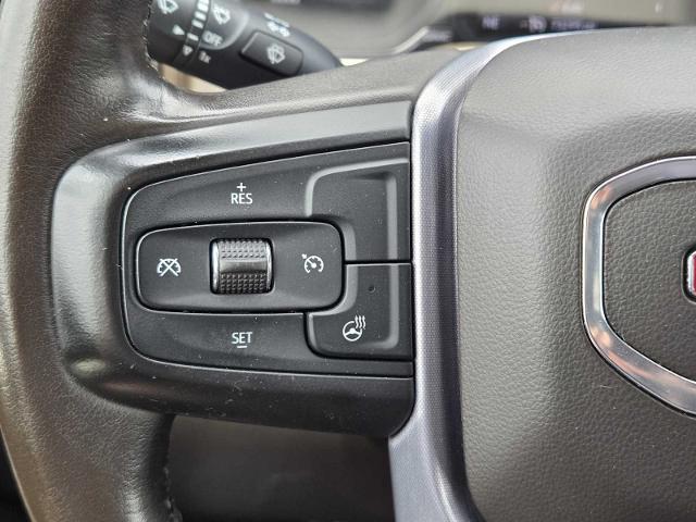 2020 GMC Sierra 1500 Vehicle Photo in DENTON, TX 76210-9321