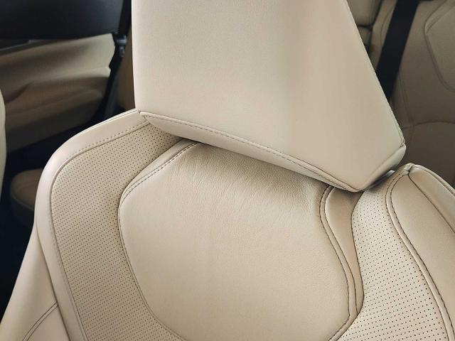 2022 INFINITI QX60 Vehicle Photo in DALLAS, TX 75209