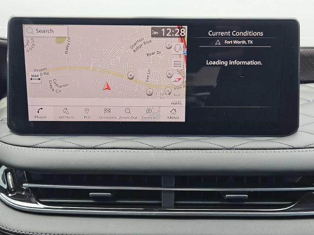 2025 INFINITI QX60 Vehicle Photo in Fort Worth, TX 76132
