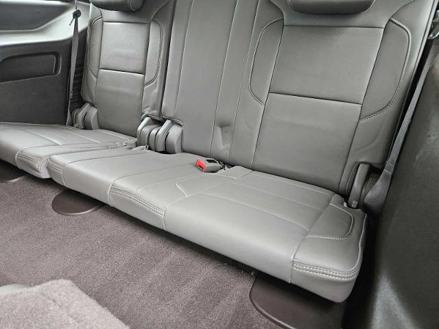2020 GMC Yukon Vehicle Photo in FORT WORTH, TX 76132