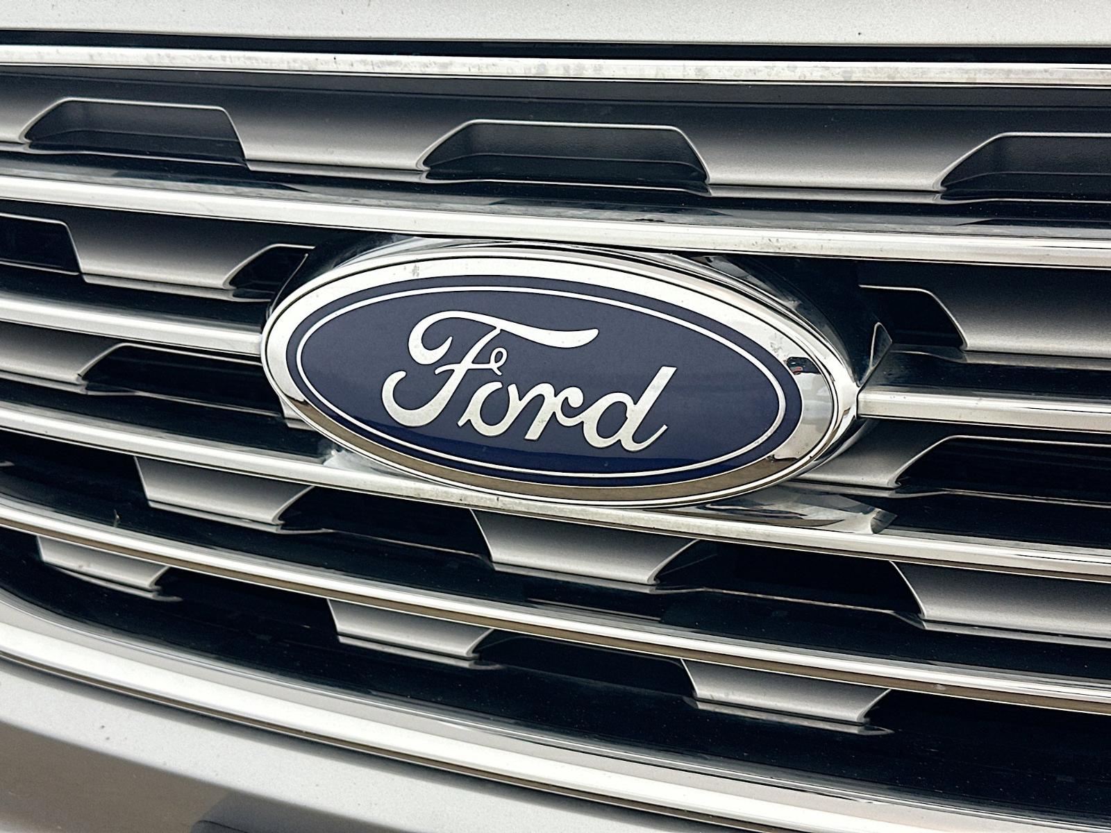 2020 Ford Edge Vehicle Photo in Langhorne, PA 19047