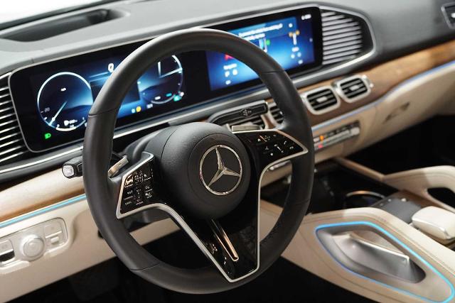 2024 Mercedes-Benz GLE Vehicle Photo in GRAPEVINE, TX 76051