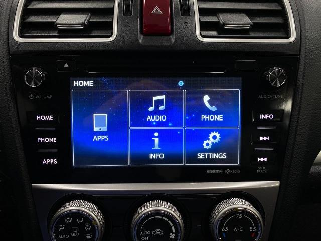 2015 Subaru XV Crosstrek Vehicle Photo in Appleton, WI 54913