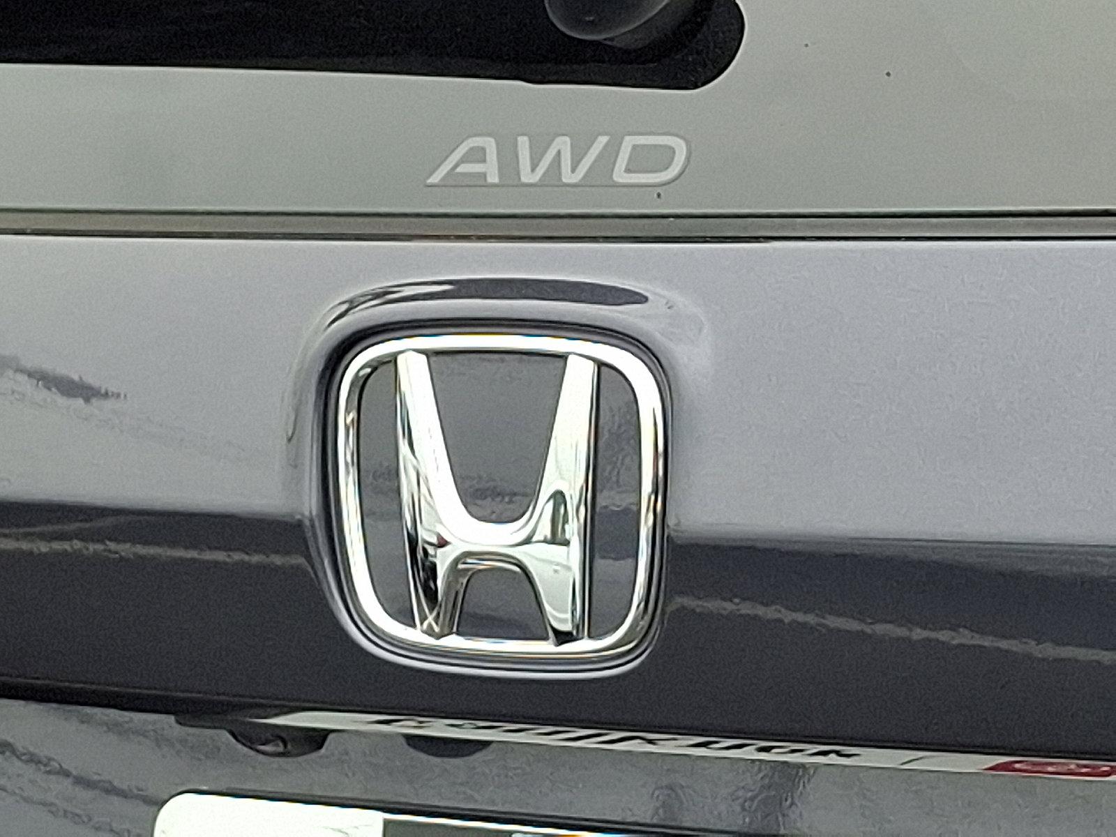 2025 Honda CR-V Vehicle Photo in Harrisburg, PA 17111