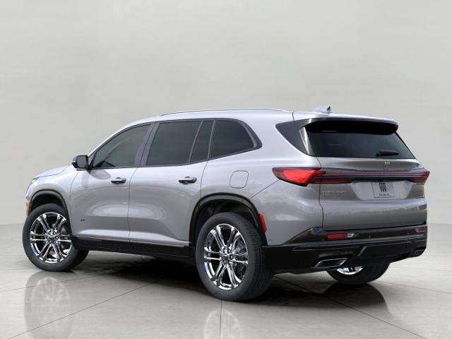 2025 Buick Enclave Vehicle Photo in GREEN BAY, WI 54303-3330