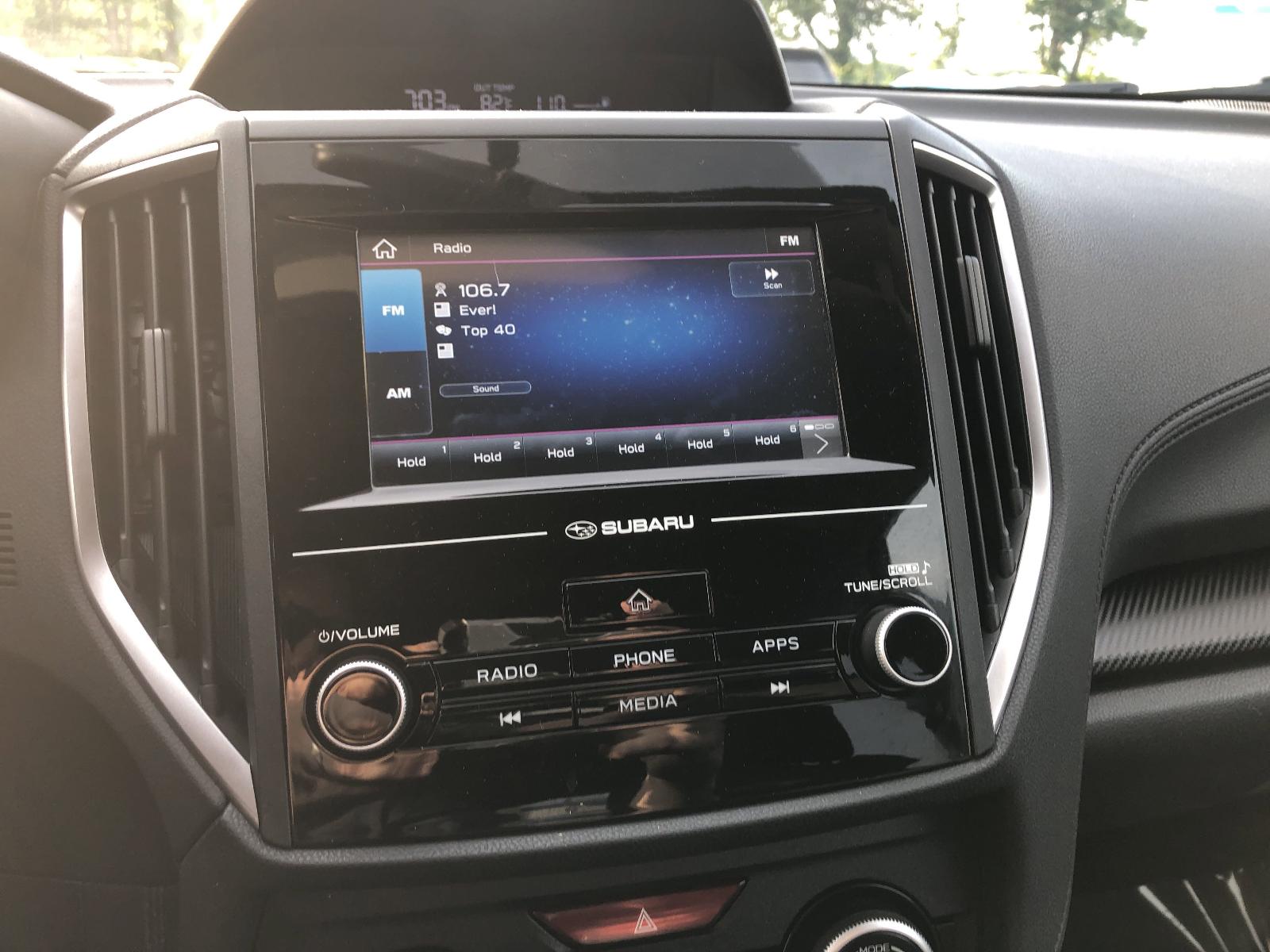 2023 Subaru Crosstrek Vehicle Photo in Mechanicsburg, PA 17050