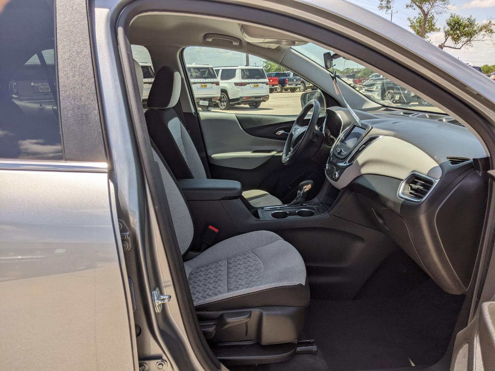 2023 Chevrolet Equinox Vehicle Photo in Seguin, TX 78155