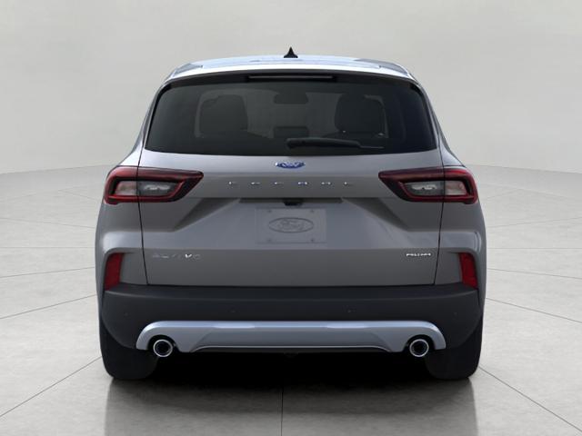 2025 Ford Escape Vehicle Photo in Neenah, WI 54956