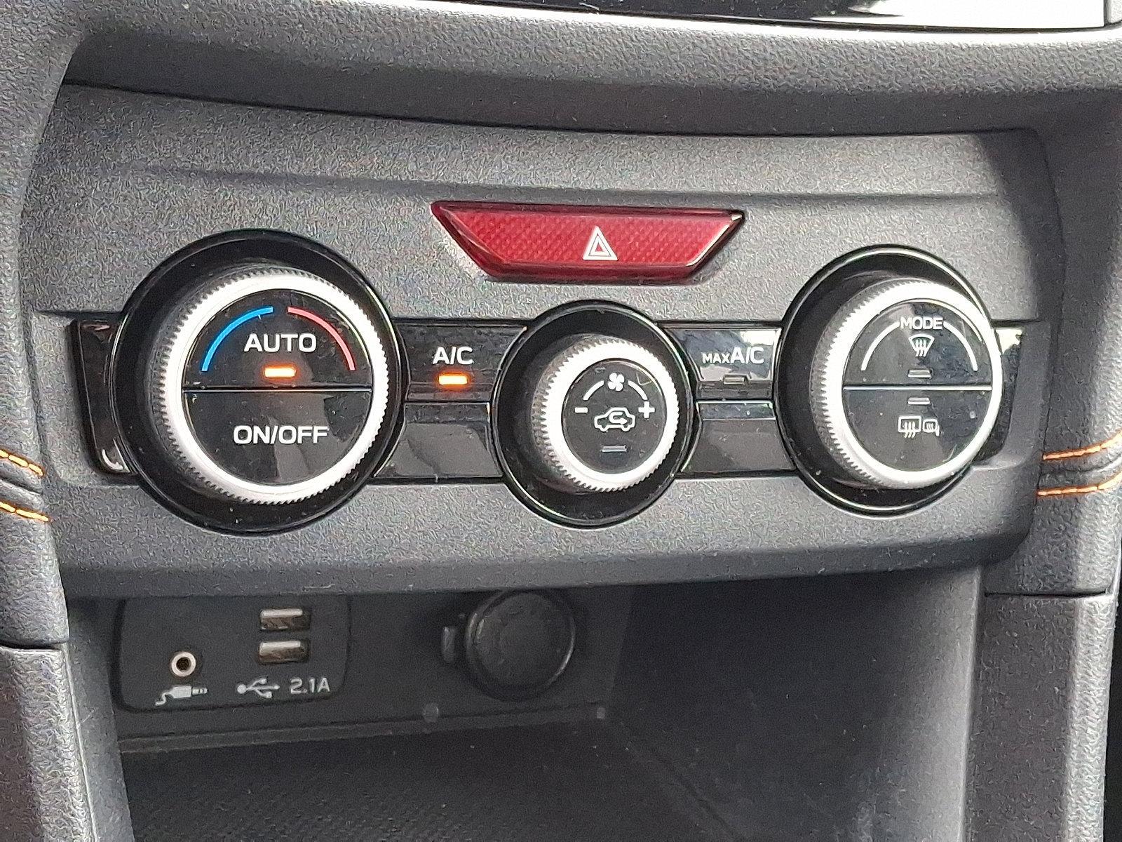 2020 Subaru Crosstrek Vehicle Photo in Easton, PA 18045
