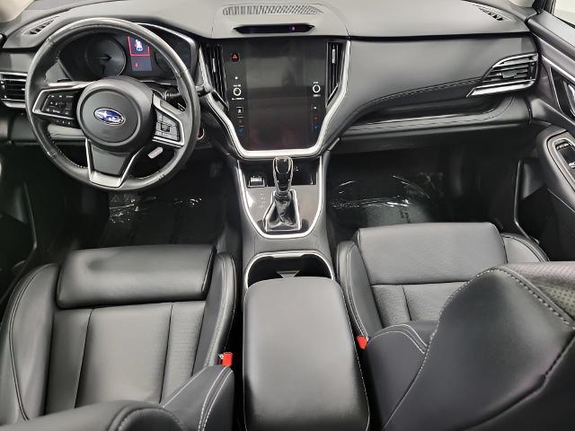 2023 Subaru Outback Vehicle Photo in Oshkosh, WI 54904