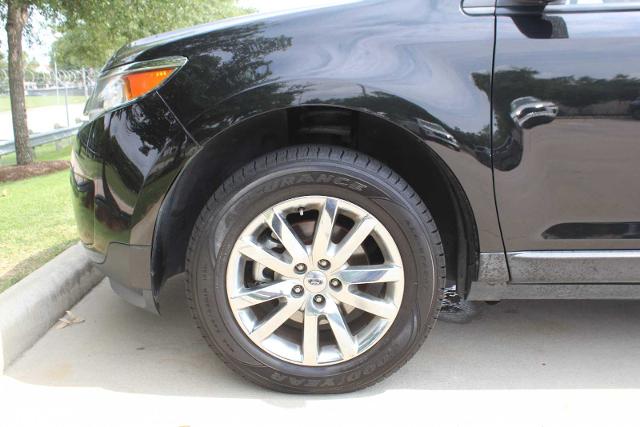 2014 Ford Edge Vehicle Photo in HOUSTON, TX 77090
