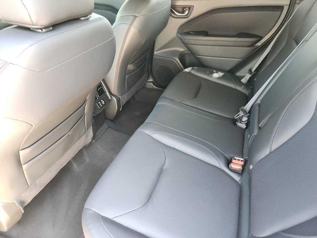 2025 Subaru Forester Vehicle Photo in DALLAS, TX 75209