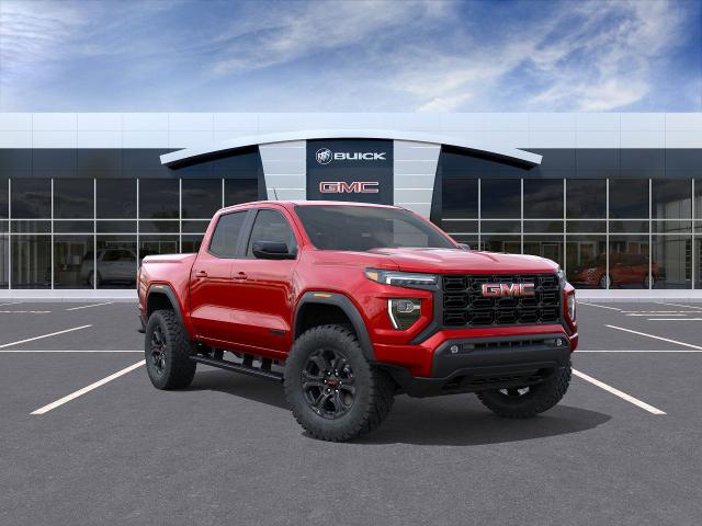 2025 GMC Canyon Vehicle Photo in APPLETON, WI 54914-8833