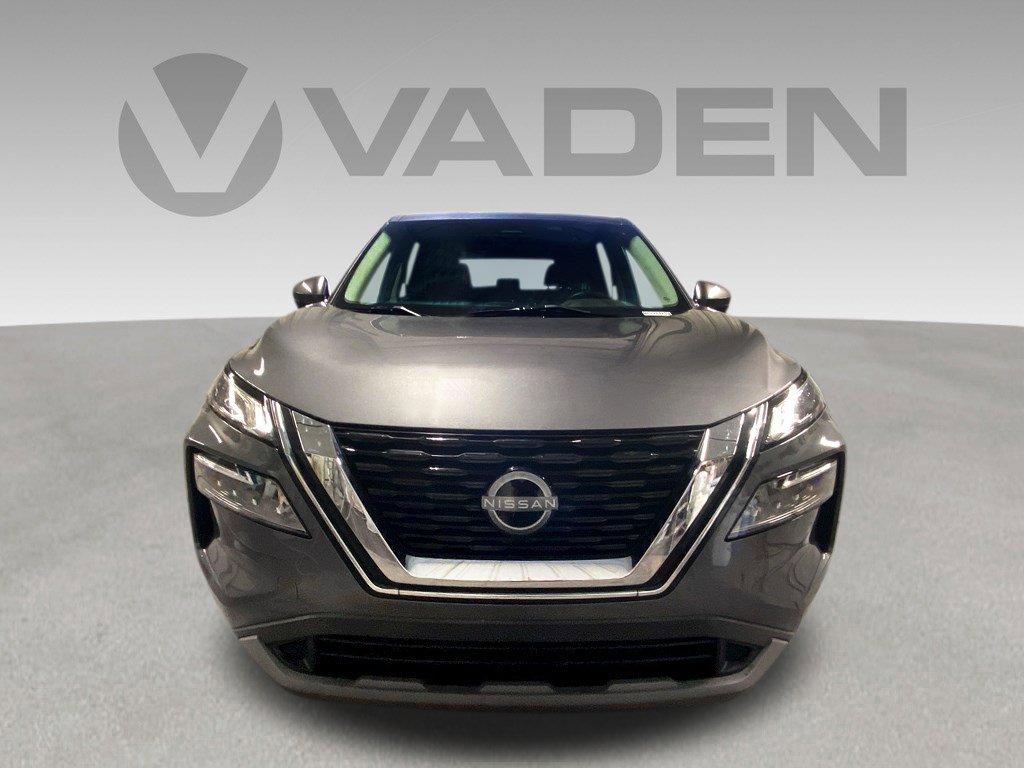 2022 Nissan Rogue Vehicle Photo in SAVANNAH, GA 31406-4513