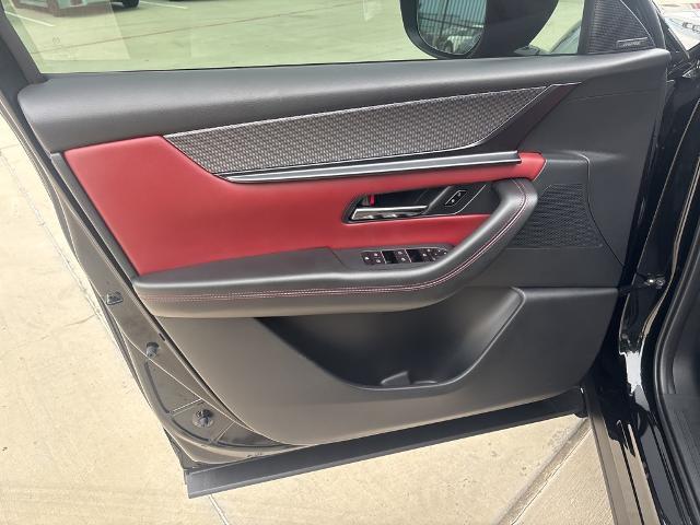 2025 Mazda CX-70 PHEV Vehicle Photo in Grapevine, TX 76051