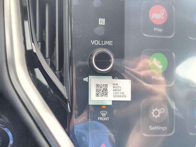 2025 Subaru Outback Vehicle Photo in Green Bay, WI 54304