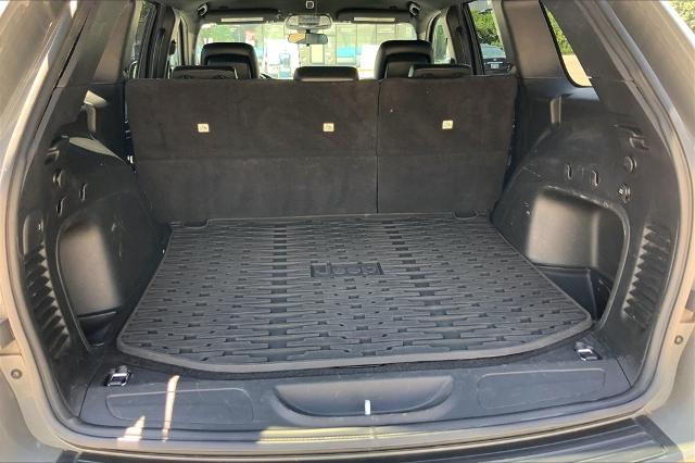 2021 Jeep Grand Cherokee Vehicle Photo in Kansas City, MO 64114