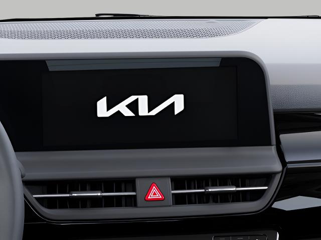 2025 Kia Seltos Vehicle Photo in Appleton, WI 54914