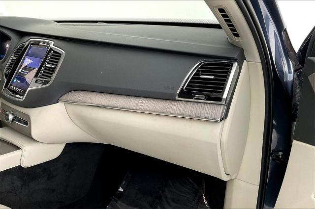 2023 Volvo XC90 Vehicle Photo in Grapevine, TX 76051