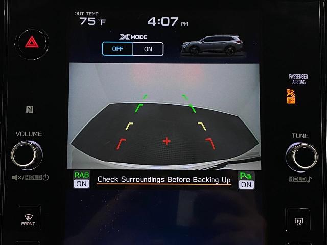 2024 Subaru Ascent Vehicle Photo in Appleton, WI 54913