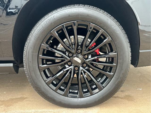 2023 Cadillac Escalade ESV Vehicle Photo in Grapevine, TX 76051