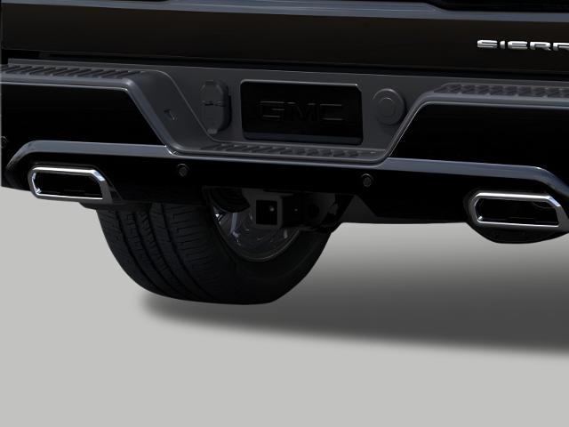2025 GMC Sierra 1500 Vehicle Photo in OSHKOSH, WI 54904-7811