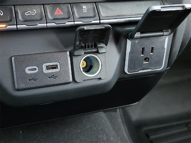 2024 Chevrolet Silverado 1500 Vehicle Photo in EASTLAND, TX 76448-3020
