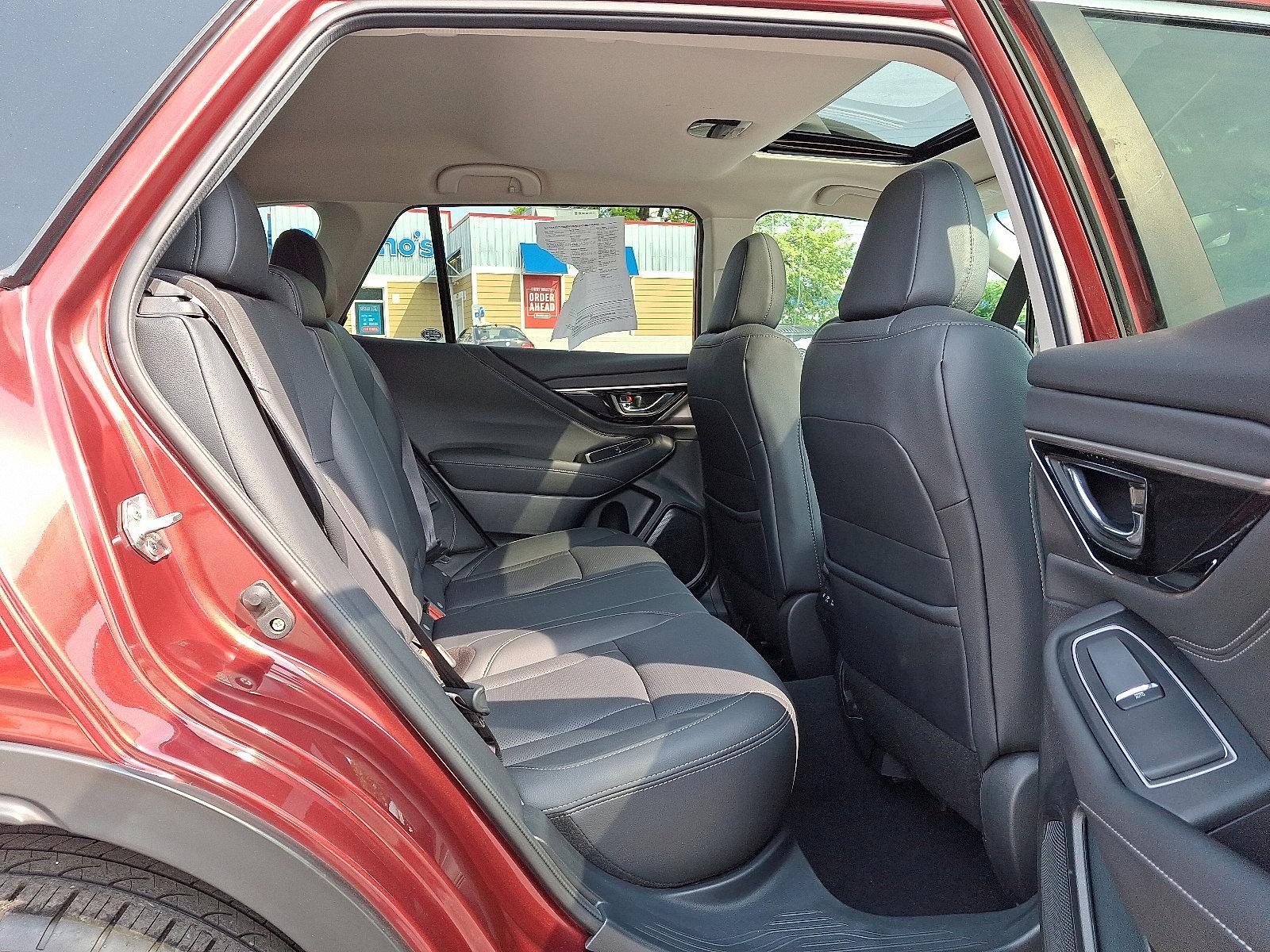 2022 Subaru Outback Vehicle Photo in Harrisburg, PA 17111