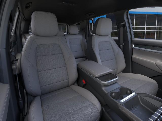 2026 GMC Terrain Vehicle Photo in EMPORIA, VA 23847-1235