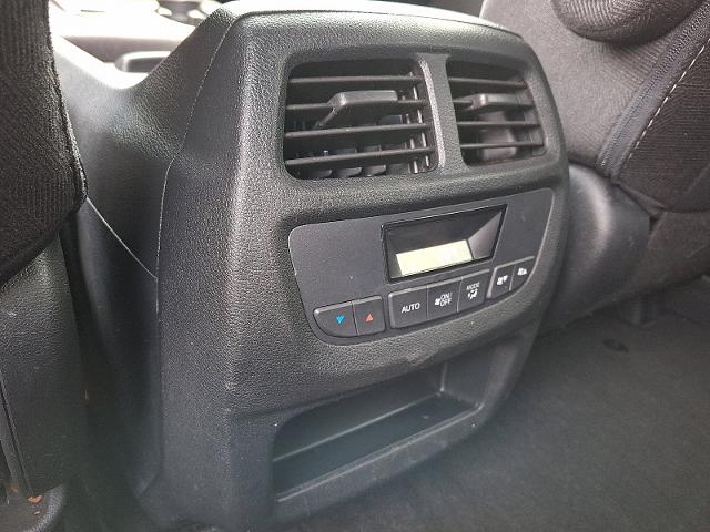 2022 Honda Pilot Vehicle Photo in TREVOSE, PA 19053-4984